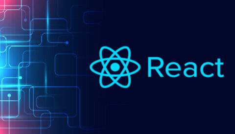 criando uma aplicação reactjs