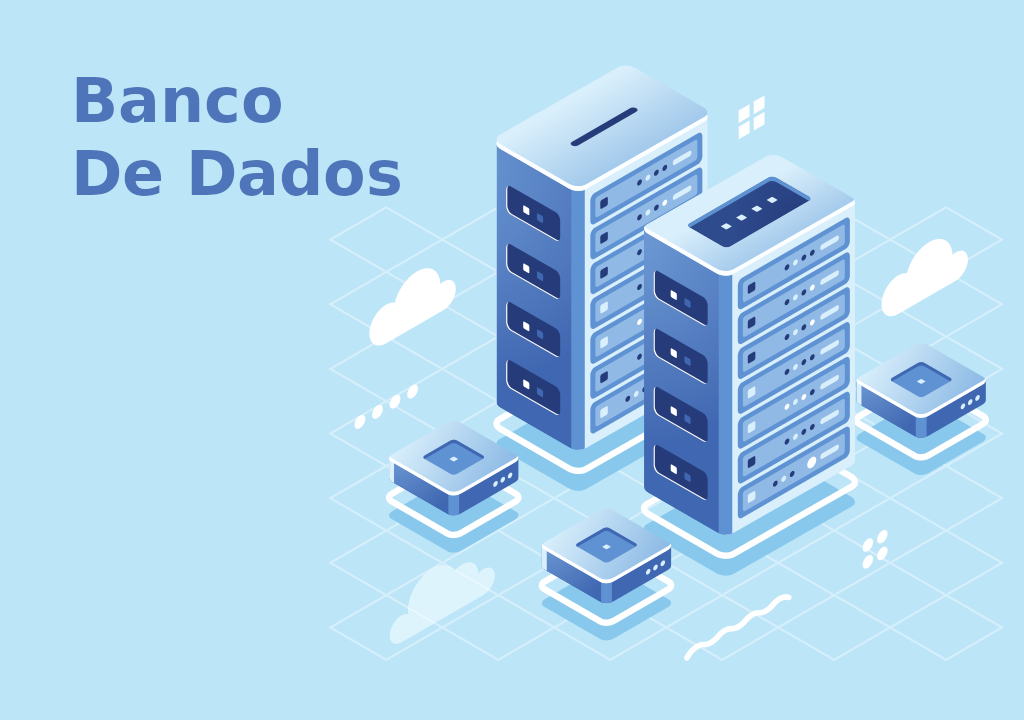 Banco de Dados